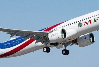 Airlines Suspend Beirut Flights Due to Escalating Conflict in Lebanon