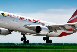 Air Mauritius Aims for Profitability by 2026–27 Fiscal Year