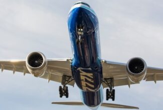 Boeing Lowers 20-Year Jet Forecast Ahead of Paris Airshow