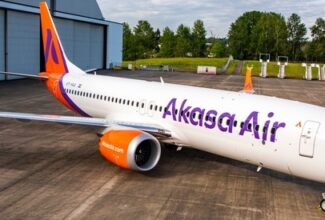 Akasa Air Reports Strong Revenue Growth Despite Losses in FY24