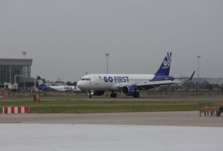 India’s Go First looking to sue Pratt & Whitney over engine issues