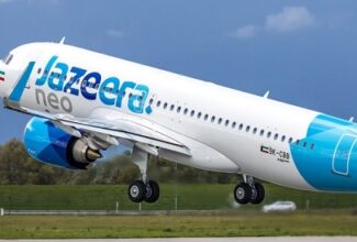 Kuwait Airways Takes Delivery of First A321neo