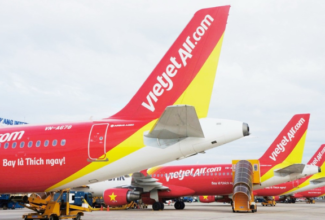 Vietjet Expands Fleet with Order for 100 Airbus A321neo Aircraft