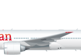 Lufthansa Enhances Sustainability with Sharkskin Technology on Boeing Fleet