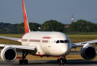 Co-Pilot Error Suspected in Air India AI171 Boeing 787 Crash
