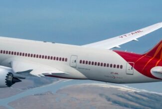 Air India Confirms One Engine on Crashed 787 Was New