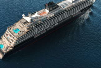 Ambassador Cruise Line Sets Sail for North America with New U.S. Office and Dedicated Services