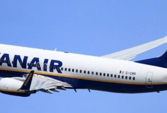 Ryanair Demands UK’s NATS CEO Resign Over ATC Delays