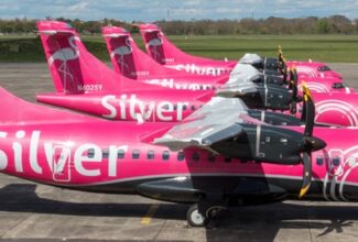 Silver Airways Suspends All Operations, Cancels Flights