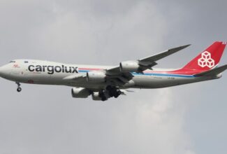 Cargolux Secures $10.4M EU Payout Over Cartel Fine Interest