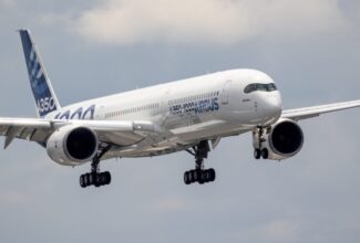 Riyadh Air Set to Choose Airbus A350-1000 as Flagship Jet