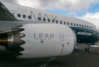 NTSB Issues Urgent Safety Warning for Boeing 737 Max Engines