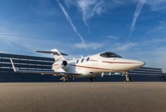 EBACE Prioritizes Business Aviation Safety in EU Talks