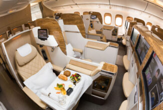 Join us for an engaging discussion on "Raising the bar for in-flight passenger experience" at Aviation Festival Americas