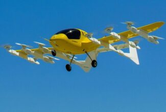 Wisk Selects Miami to Launch First Air Taxi Service at Paris Air Show