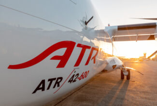 US Private-Equity Firm 777 Partners Engages in Talks with Boeing and ATR for New Jet Order