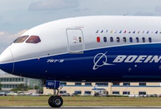 These Airlines Face Biggest Impact If Boeing 787 Is Grounded