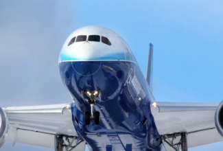 Airbus and Boeing Deliveries for the First Half of 2023 Surpass Expectations