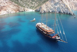 Variety Cruises Completes Full Fleet Refurbishment and Upgrades
