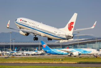 Boeing Resumes Deliveries to China as Tariff Dispute Eases