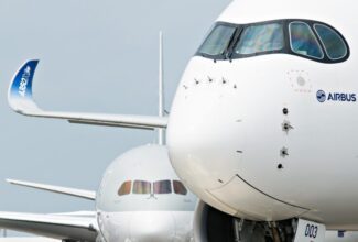 Saudi AviLease, Riyadh Air Sign Major Airbus A350 Orders at Paris Airshow