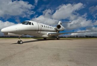 Alerion Aviation Targets Fleet Growth with Midsize Jet Focus