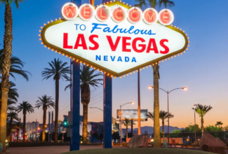 The Best Restaurants in Las Vegas for a Foodie Adventure
