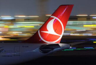 India Warns Turkish Airlines Over Undeclared Explosives, Safety Lapses
