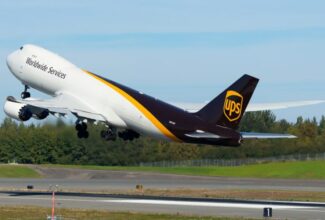 UPS to Cut 20,000 Jobs as Amazon Volumes Drop by 2026
