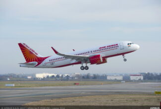 Air India Warned for Flying Airbus Jets With Unchecked Escape Slides