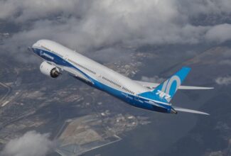 India Orders Boeing 787 Inspections After Deadly Air India Crash