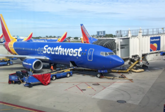 Texas Court Allows Southwest Pilots’ Lawsuit Against Boeing