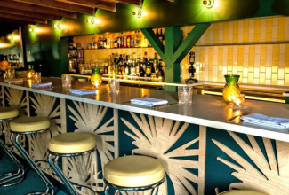 Emeril Lagasse Opens His First Portuguese Restaurant in New Orleans