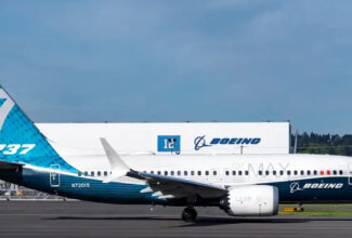 NTSB Urges Fix for Boeing 737 Max Engines After Smoke Incidents