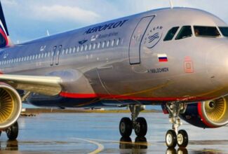 Aeroflot to Open Jet Engine Repair Plant in 2028 Amid Sanctions