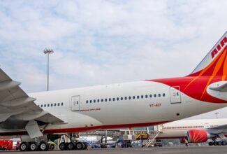 British Man Survives Air India Crash That Killed 241 Passengers