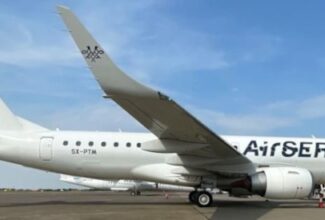 Air Serbia Gains Russian Overflight Rights for Shanghai Route