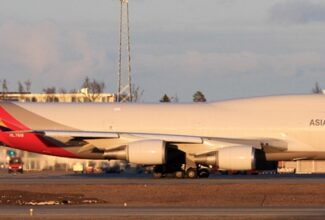South Korea Approves Sale of Asiana Cargo to Air Incheon