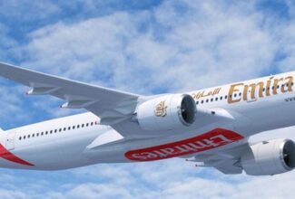 Emirates Pilots Implement Strategies to Cut Fuel Use and Emissions