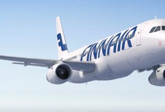 Finnair Cancels 143 Flights Due to Helsinki Airport Strike Action