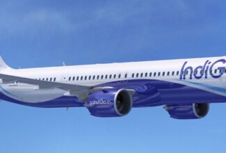 IndiGo Expands International Network With 10 New Routes
