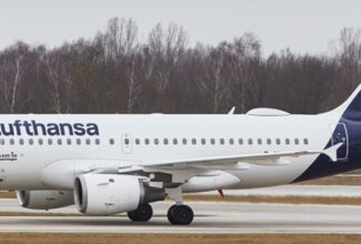 Lufthansa Launches Airbus A380 Service to Denver in 2025