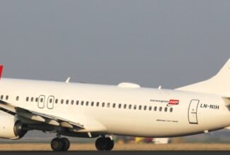 Norwegian Group Flies 2.5M Passengers in May 2025