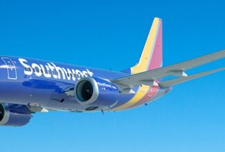 Southwest Adds Honeywell Runway Safety Tech to 737 Fleet