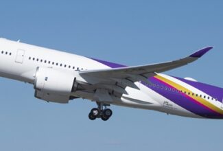Thai Airways Exits Bankruptcy, Eyes 2025 Stock Relisting