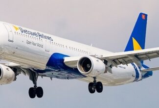 Vietravel Airlines Expands Fleet with A320 Lease