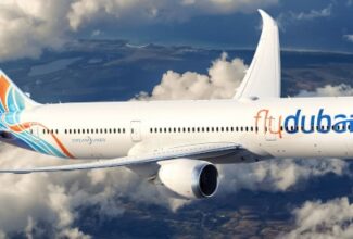 Flydubai Expands Europe Network With Four New Routes