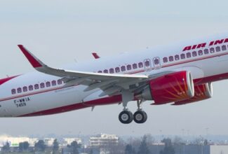Air India Cuts 15% of Long-Haul Flights Amid Crisis