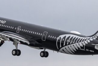 Air New Zealand Partners to Boost Chinese Tourism in 2025
