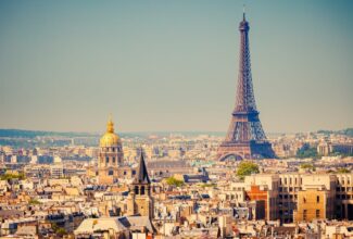 Europe’s Top 9 Most Walkable Cities, Ranked by Locals